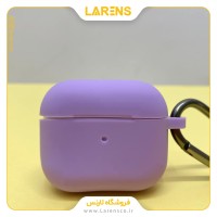 محافظ ايرپاد 3 Hang Case+Grip هنگ كيس با گريپ - Purple